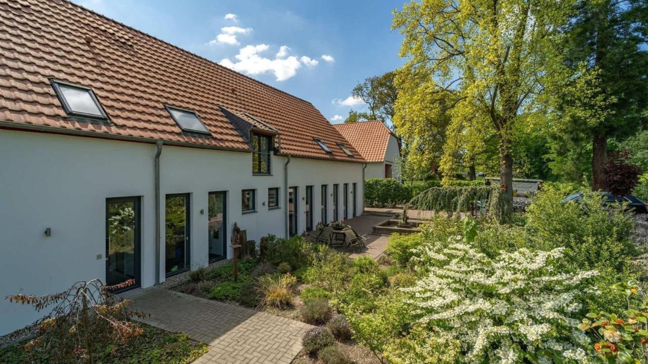 Die Traumhafte - Stilvolle Ferienwohnung Mit Komfort Kleve  Exterior photo