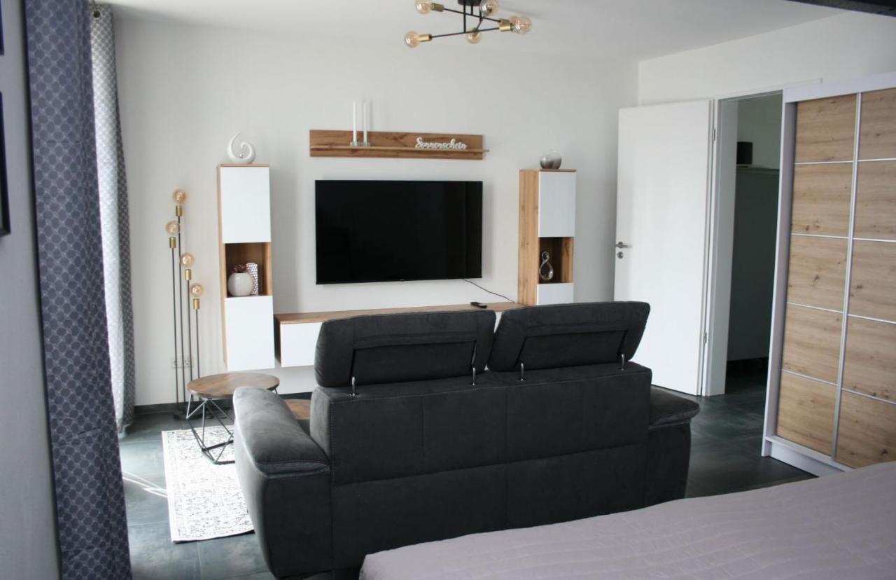 Die Traumhafte - Stilvolle Ferienwohnung Mit Komfort Kleve  Exterior photo